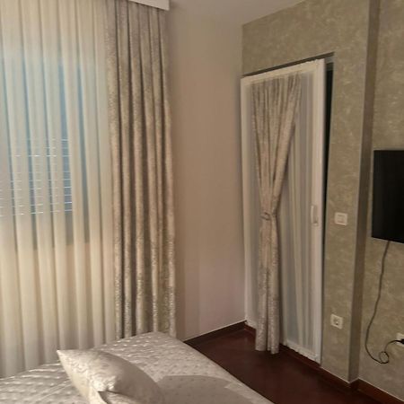 Apartmani Penavic Макарска Экстерьер фото