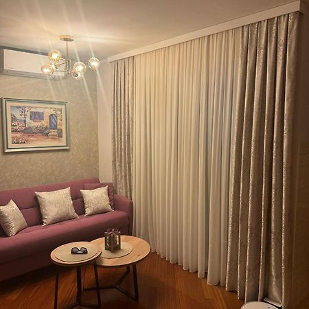Apartmani Penavic Макарска Экстерьер фото