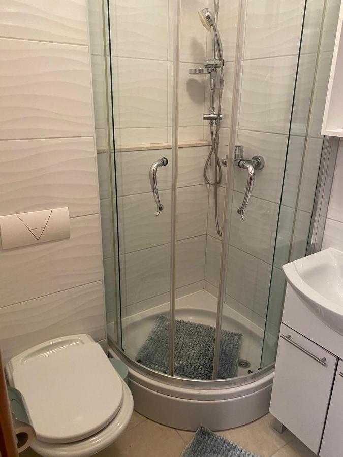 Apartmani Penavic Макарска Экстерьер фото