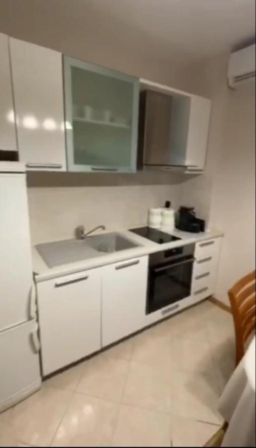 Apartmani Penavic Макарска Экстерьер фото