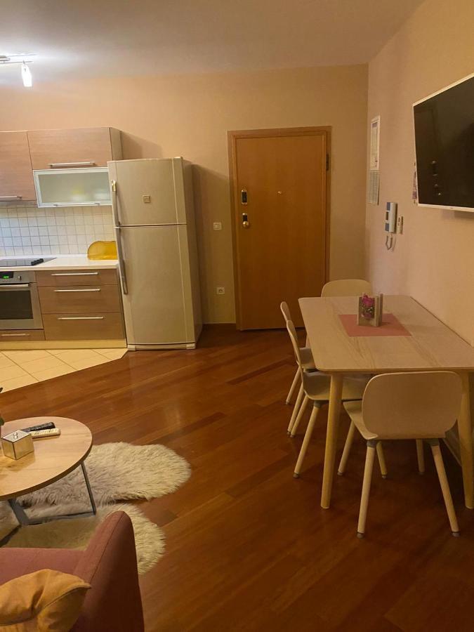 Apartmani Penavic Макарска Экстерьер фото