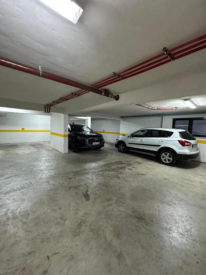 Apartmani Penavic Макарска Экстерьер фото