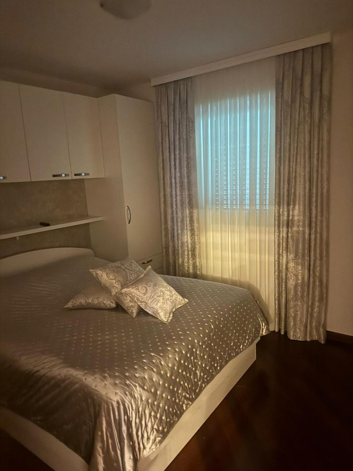 Apartmani Penavic Макарска Экстерьер фото